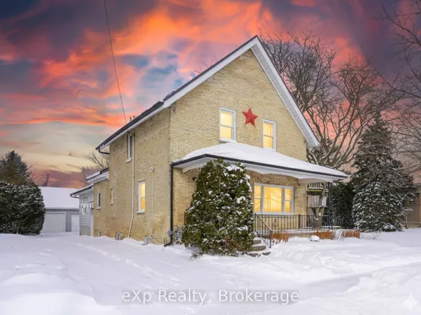 78 Victoria Ave E, South Huron, ON N0M 1M0