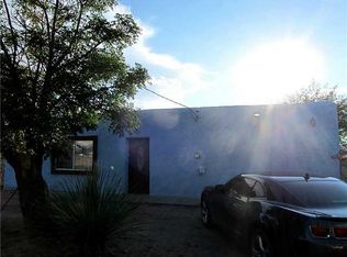 10485 Highway 28, Anthony, NM 88021