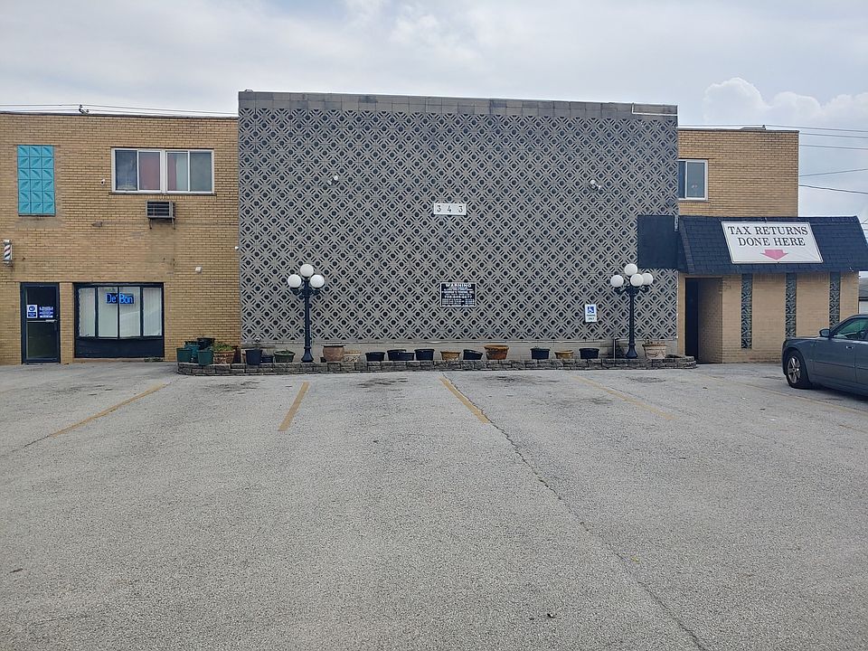 2nd image of 343 Torrence Ave