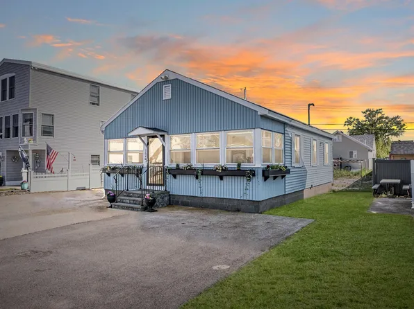 164 Tilton Street, Seabrook, NH 03874