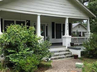 713 North St, McComb, MS 39648