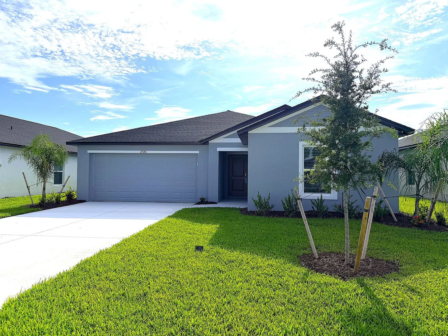 First Month Rent Free! 4/2 In Crane Landing N. Ft. Myers, Fl! — Photo 2