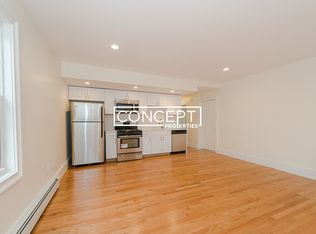 4 School St #1CP, Jamaica Plain, MA 02130