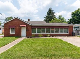 303 N Harrison St, Salem, IN 47167