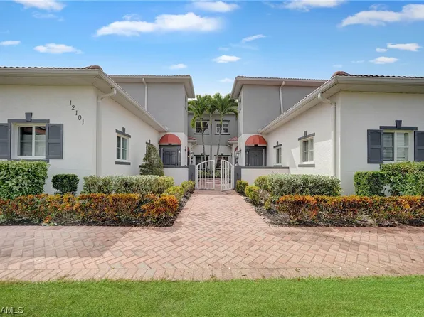 12101 Santaluz Dr APT 202, Fort Myers, FL 33913