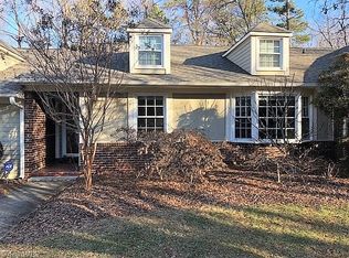 5000 Tower Rd, Greensboro, NC 27410