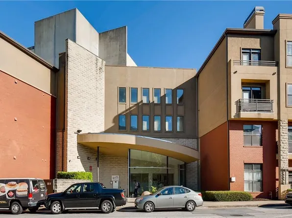 401 16th St NW, Atlanta, GA