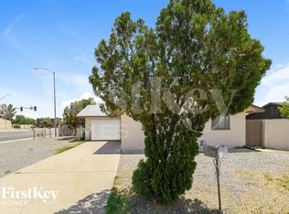 5903 W Hearn Rd, Glendale, AZ 85306