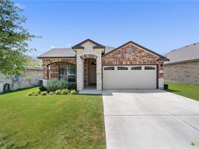 6148 Lavaca Dr, Belton, TX, 76513