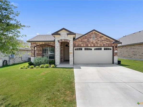 6148 Lavaca Dr, Belton, TX 76513