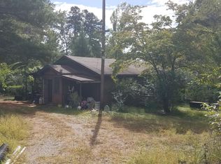 416 Lakeshore Dr, Kingston, TN 37763