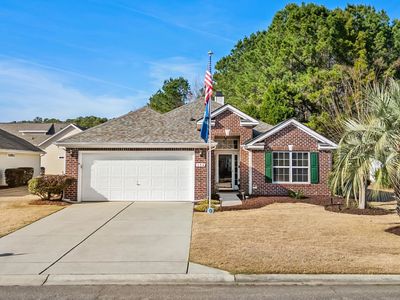 138 Seville Dr., Murrells Inlet, SC, 29576