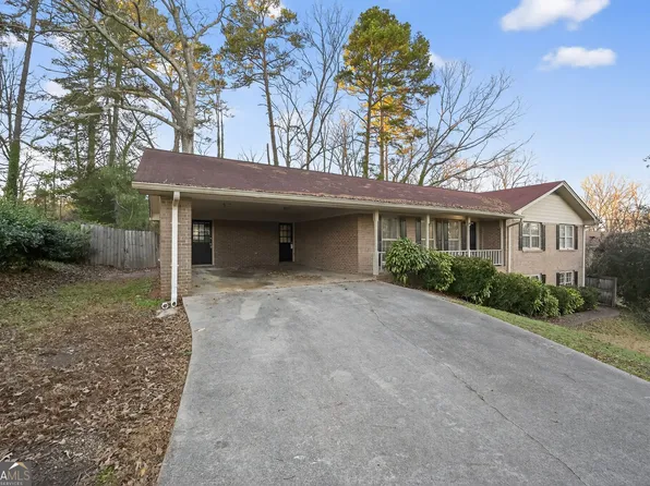 2956 Barcelona Way, Conyers, GA 30012