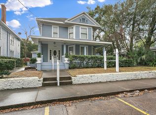 2150 Park Street, Jacksonville, FL 32204