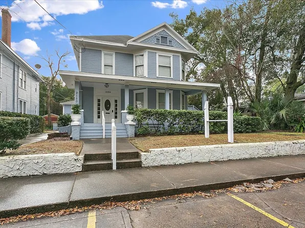 2150 Park Street, 2150 Park St APT 2, Jacksonville, FL 32204