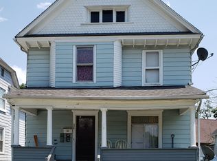 336 Grant Pl, Aurora, IL 60505