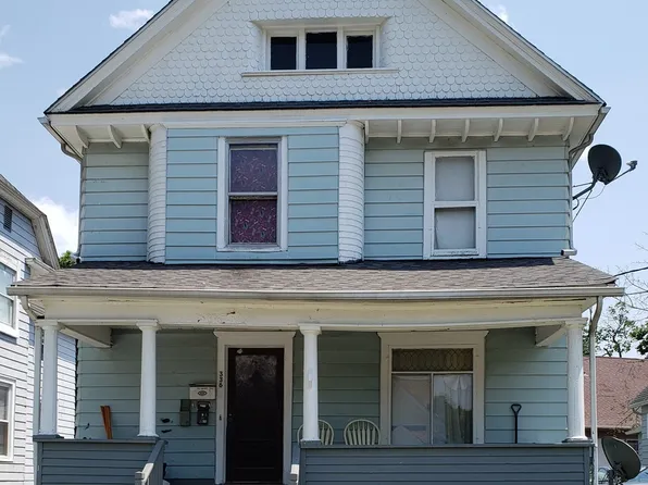 336 Grant Pl, Aurora, IL 60505