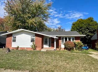 30574 Cherry Ave, Romulus, MI 48174