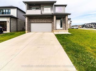 1301 Sandbar St, London, ON N6G0Y3