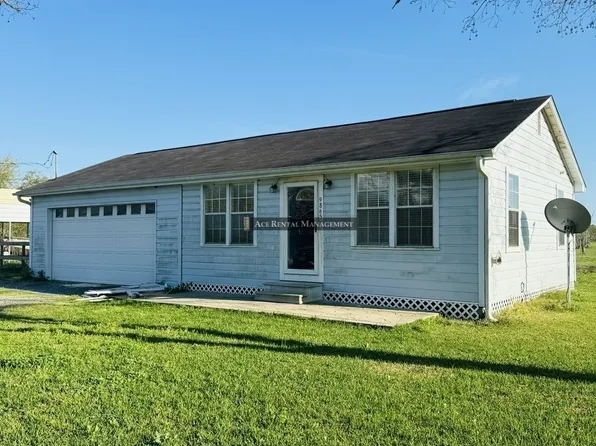 9865 Vernall Ln, Beaumont, TX 77713