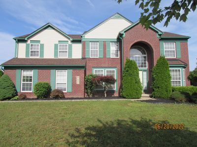 6407 Briarwood Dr, Belleville, MI, 48111