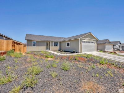 4524 Rutledge St, Fernley, NV, 89408