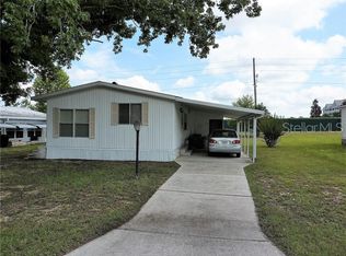 116 Kensington Park Dr, Davenport, FL 33897