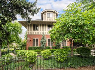 667 N Downing St, Denver, CO 80218