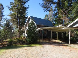 1550 Garrett Rd, Gold Run, CA 95717