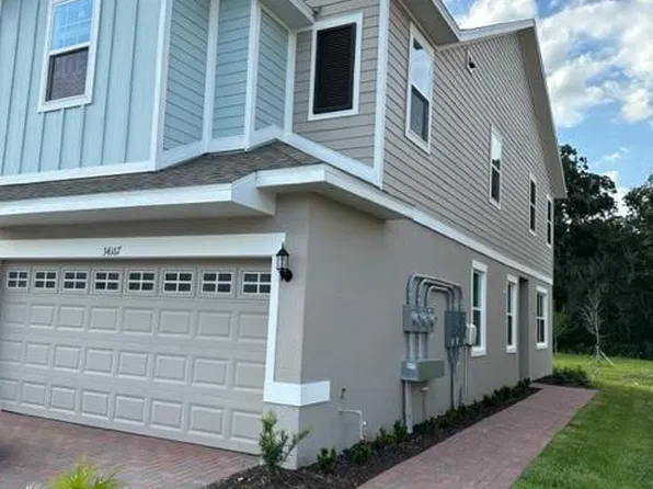 34167 Cinder Way, Wesley Chapel, FL 33545