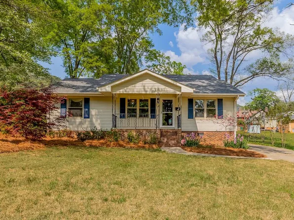 114 Escambia Ave, Gaffney, SC 29340