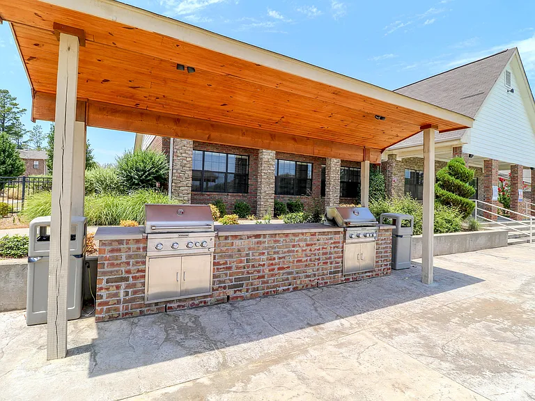 The Reserve at Chaffee Crossing Apartment Homes & Townhomes — Photo 50