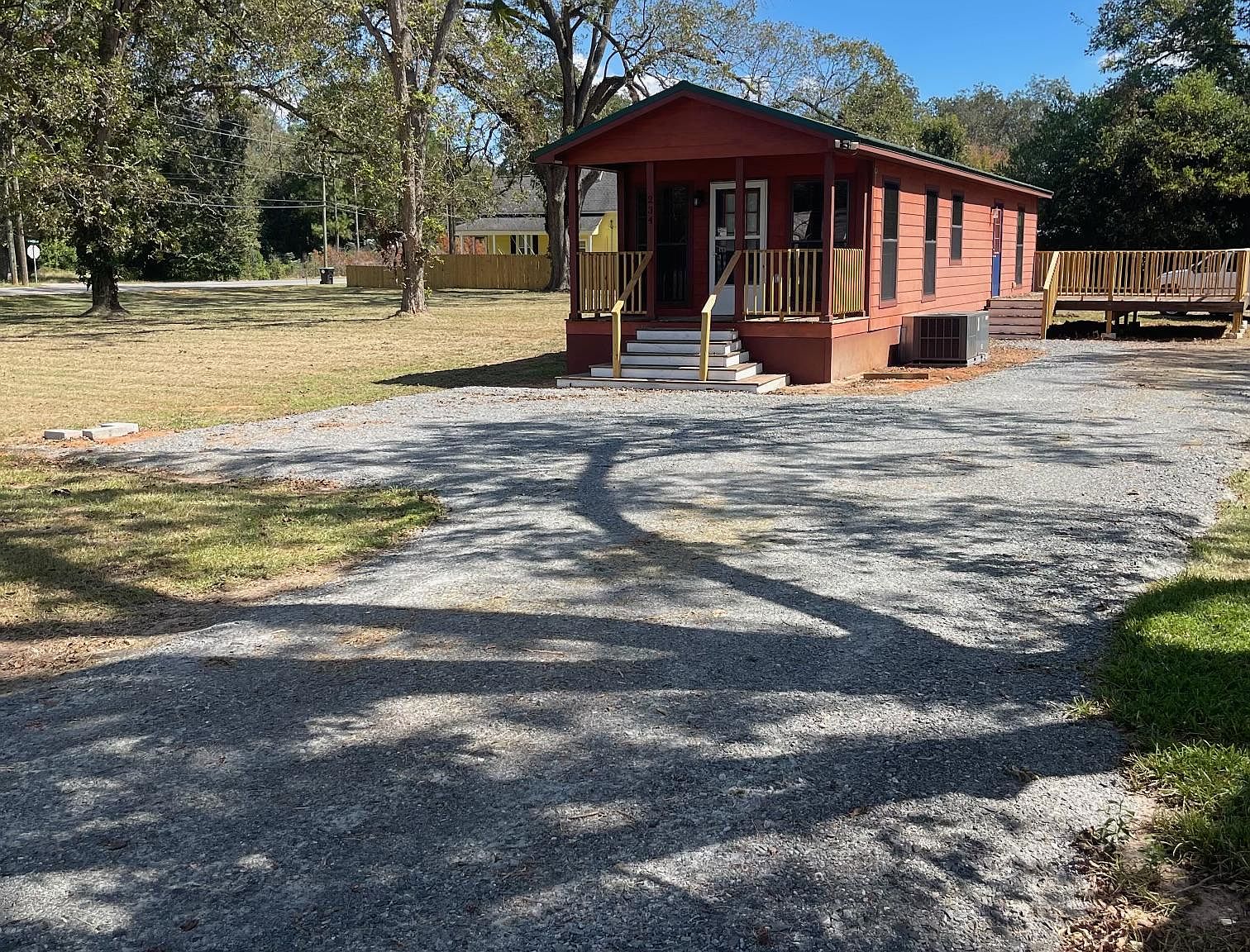 236 W Oglethorpe St, Ellaville, GA 31806 Zillow