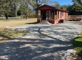 236 W Oglethorpe St, Ellaville, GA 31806