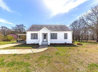 223 Bevis St, Bowdon, GA 30108