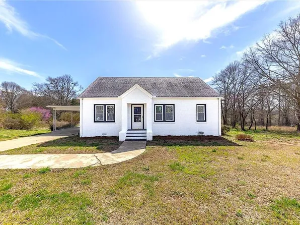 223 Bevis St, Bowdon, GA 30108