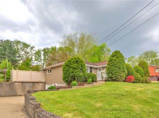 2050 Barbara St, Freedom, PA 15042