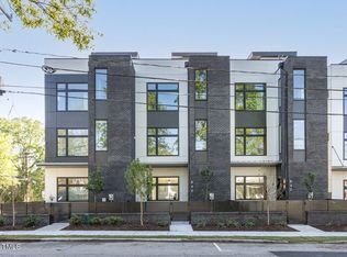 844 Mangum St, Durham, NC 27701