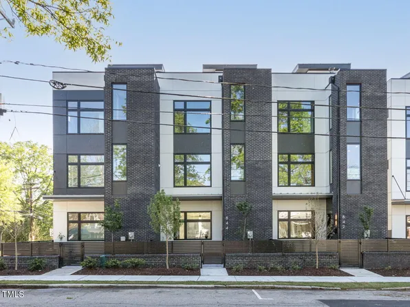 844 Mangum St, Durham, NC 27701