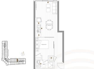 68 Esther Shiner Blvd #747, Toronto, ON M2K 0C4