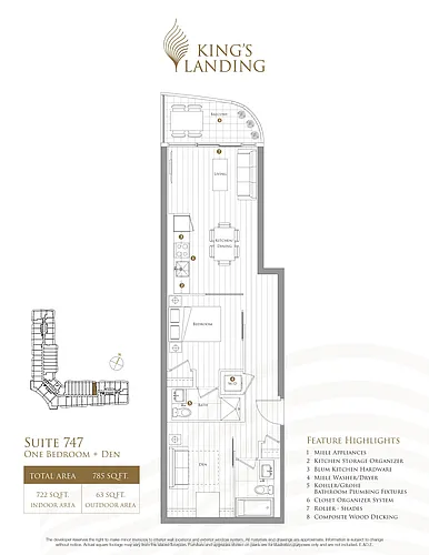 68 Esther Shiner Blvd #747 Photo 1 68 Esther Shiner Blvd #747 Photo 1