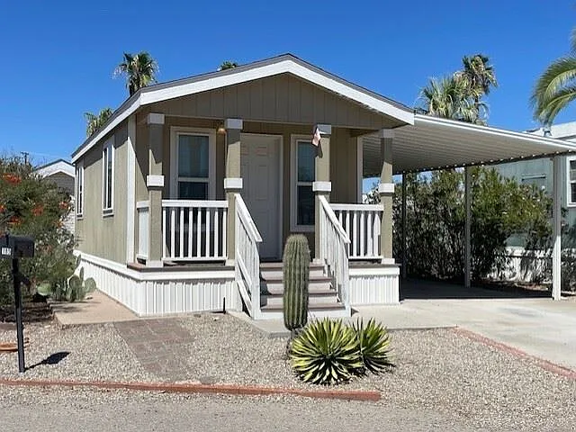 1 bed, 1.0 bath, 378 sqft, $1,075 — Photo 2