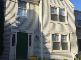 18309 Hallmark Ct, Gaithersburg, MD 20879