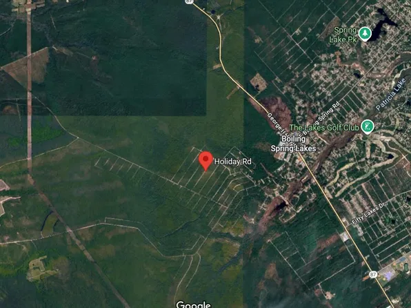 557&558 Holiday Road, Southport, NC 28461