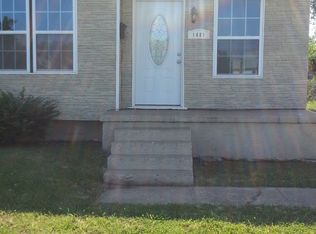 1401 E Lockheed Ct, Midwest City, OK 73110