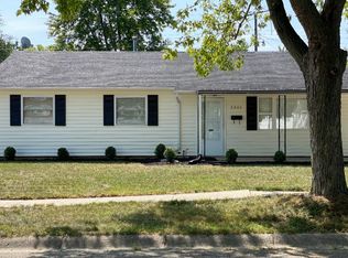 5346 Plainfield Rd, Dayton, OH 45432