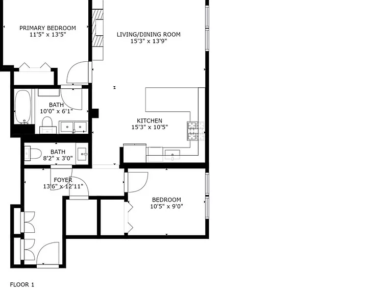 2310 W Saint Paul Ave #501 — Photo 23