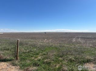 2 County Road 41, Nunn, CO 80648