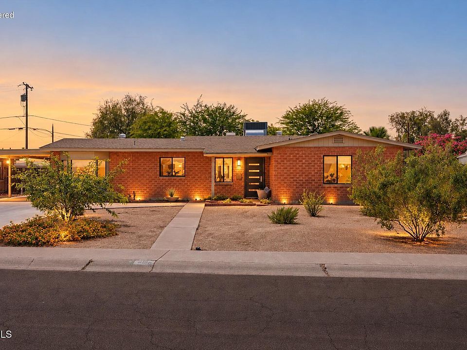 1st image of 4138 N 18TH Avenue