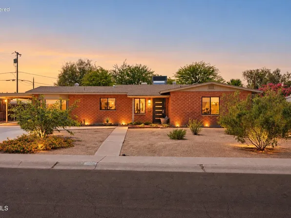 4138 N 18TH Avenue, Phoenix, AZ 85015
